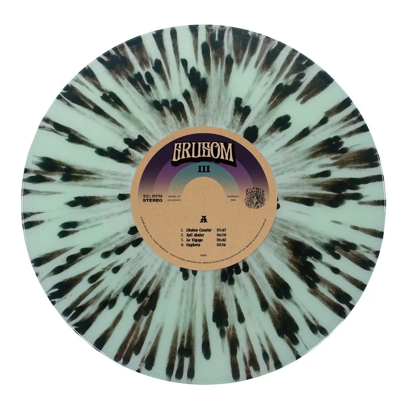 Glory or Death Records